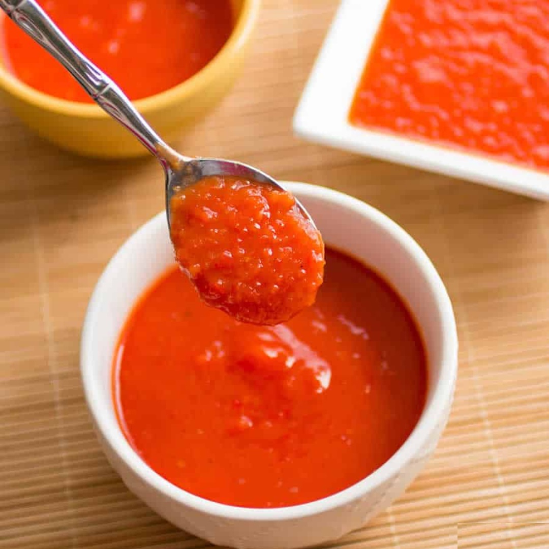 C Vitamini Deposu Bebek Salçası +6 Ay
