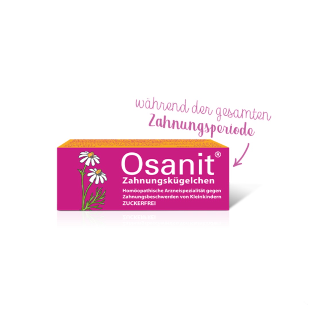 Osanit Diş Topu